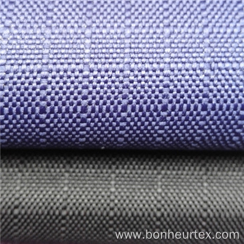 1050D Nylon Ripstop High Tearing Strength fabric